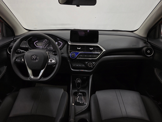 Changan Alsvin Комфорт, 2023 года, пробег 51706 км