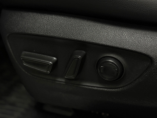 Toyota Highlander Люкс Safety, 2021 года, пробег 94789 км