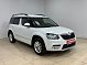 Skoda Yeti Style, 2017 года, пробег 193216 км