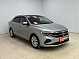 Volkswagen Polo, 2020 года, пробег 111152 км