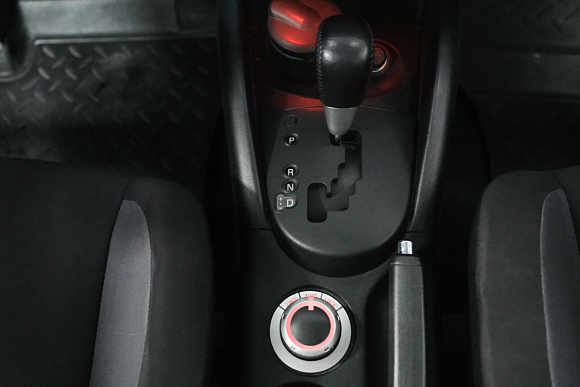 Mitsubishi Outlander Instyle, 2012 года, пробег 230795 км