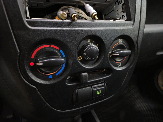 Lada (ВАЗ) Granta Classic Start Glonass 21901-51-234, 2015 года, пробег 229452 км