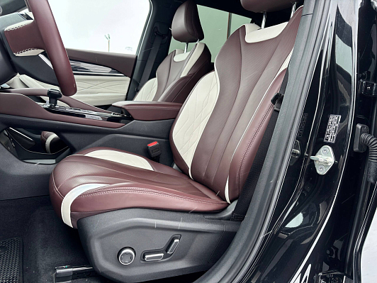 Geely Monjaro Flagship, 2023 года, пробег 44210 км