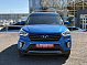 Hyundai Creta Comfort Plus, 2017 года, пробег 101800 км