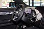Jaecoo J7 Active, зеленый