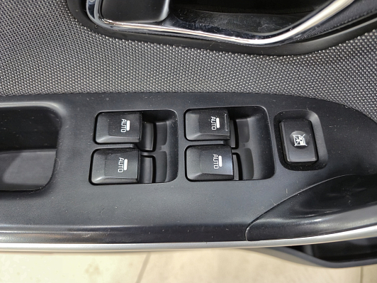 Kia Ceed Comfort, 2012 года, пробег 186532 км
