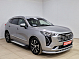 Haval Jolion Elite Plus, 2021 года, пробег 53328 км
