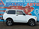 Lada (ВАЗ) Niva Legend Классик, 2023 года, пробег 23276 км