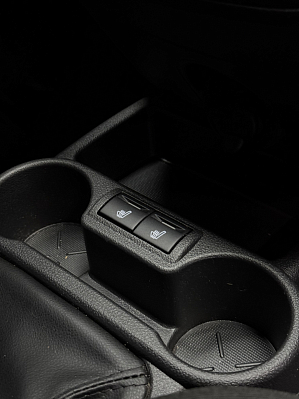 Lada (ВАЗ) Granta, 2018 года, пробег 30000 км