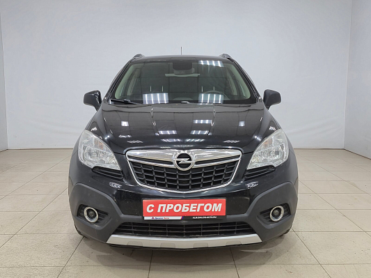 Opel Mokka Enjoy, 2013 года, пробег 171930 км