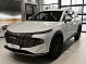 Haval F7 Оптимум, белый