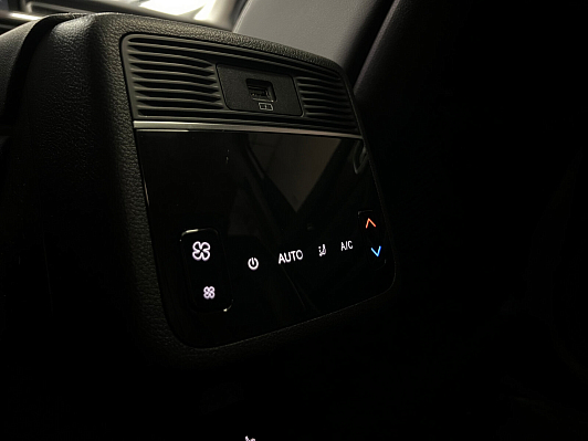 Exeed VX President, 2022 года, пробег 40000 км