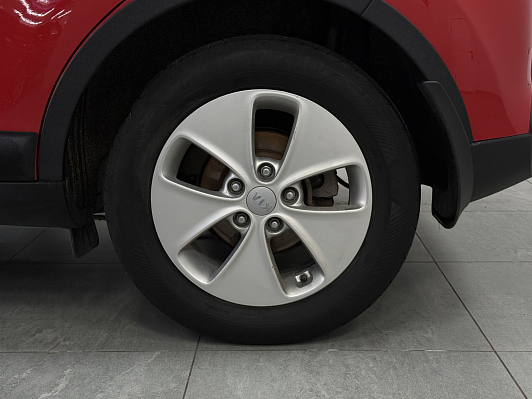 Kia Soul Comfort, 2014 года, пробег 134656 км