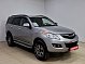 Haval H5 Premium, 2020 года, пробег 110583 км