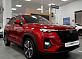 Changan CS35 Plus Tech, красный