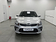 Kia Rio Comfort, 2019 года, пробег 125869 км