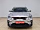 Geely Coolray Luxury, 2023 года, пробег 46016 км