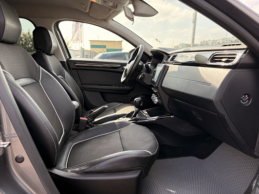 Renault Arkana Pulse, 2019 года, пробег 131126 км