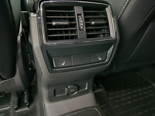 Skoda Kodiaq Hockey Edition, 2022 года, пробег 31822 км