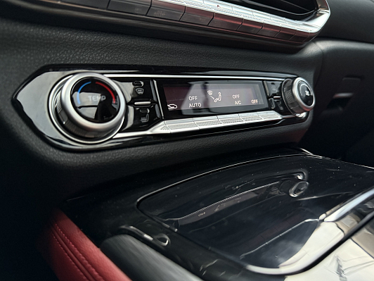 FAW Bestune T77 Prestige Plus (DCT), 2023 года, пробег 35550 км