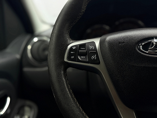 Lada (ВАЗ) Largus Techno, 2021 года, пробег 96270 км