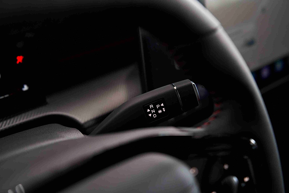 JETOUR DASHING Люкс, синий