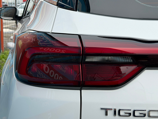 Chery Tiggo 7 Pro Max Prestige, 2023 года, пробег 55400 км