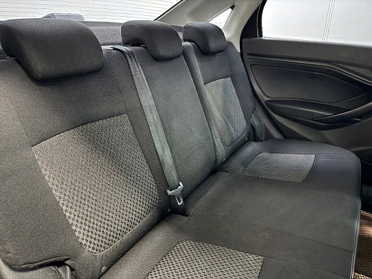 Lada (ВАЗ) Vesta Classic Start, 2016 года, пробег 241000 км