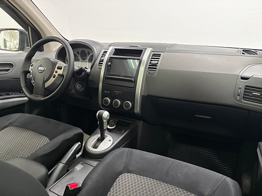 Nissan X-Trail SE, 2008 года, пробег 254460 км