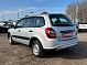 Lada (ВАЗ) Granta Комфорт, 2022 года, пробег 19539 км