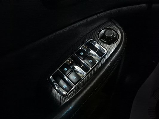 Chevrolet Malibu LTZ, 2012 года, пробег 256000 км