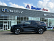 Geely Atlas Флагман, 2024 года, пробег 59223 км