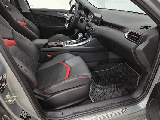Kaiyi E5 Luxury, 2023 года, пробег 64365 км