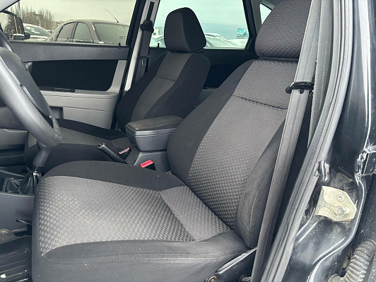 Lada (ВАЗ) Priora Норма, 2011 года, пробег 168524 км