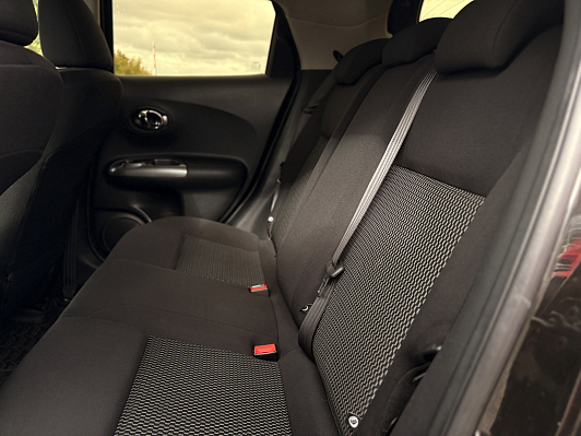 Nissan Juke, 2014 года, пробег 149962 км