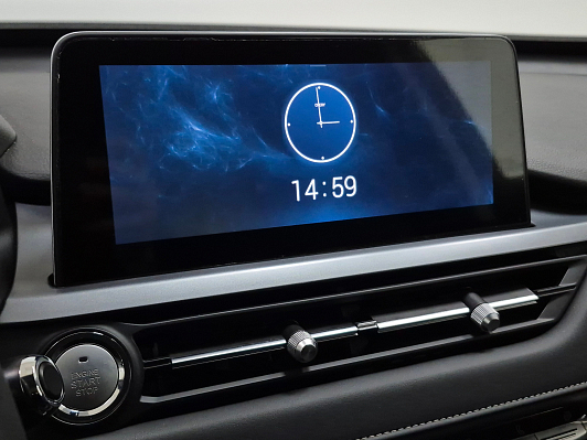 Chery Tiggo 4 Pro Action, 2025 года, пробег 10264 км