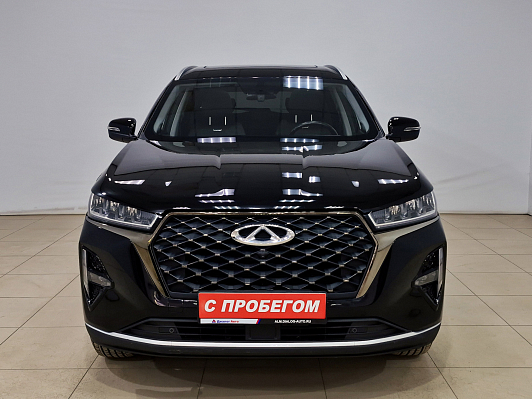 Chery Tiggo 7 Pro Max Ultimate, 2023 года, пробег 33076 км