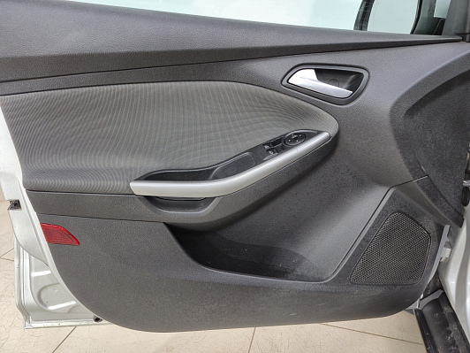 Ford Focus SYNC Edition, 2012 года, пробег 217548 км