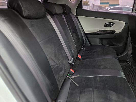 Kia Ceed Luxe, 2015 года, пробег 177299 км