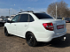 Lada (ВАЗ) Granta Classic'23, 2023 года, пробег 21791 км