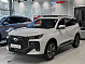 Chery Tiggo 7L Ultra, белый