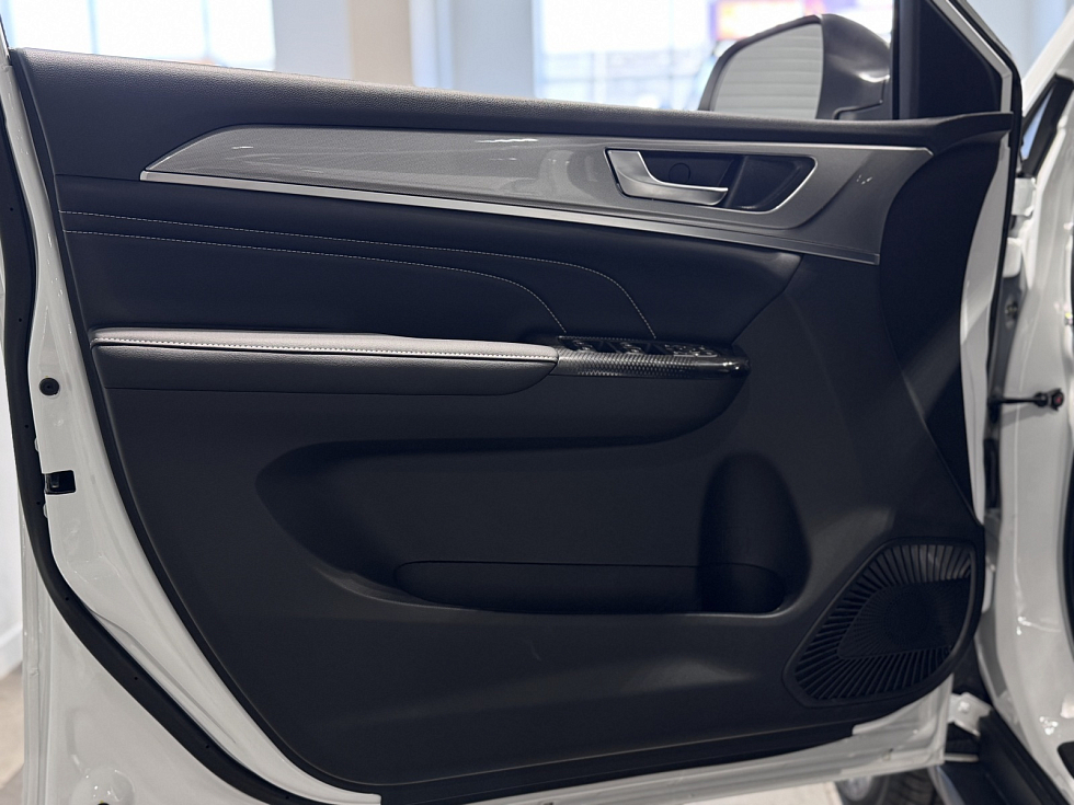 Haval M6 Старт, белый