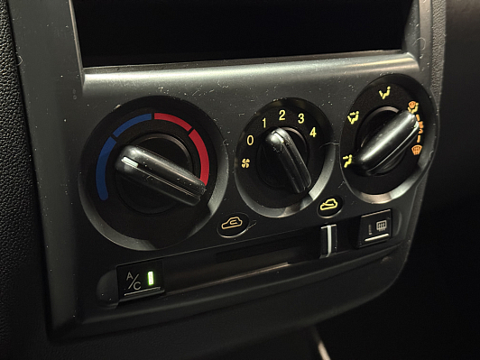 Hyundai Getz Comfort, 2008 года, пробег 155000 км