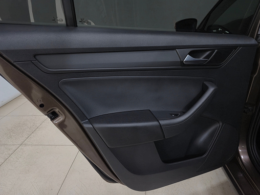 Volkswagen Polo Status, 2020 года, пробег 68460 км