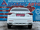 Haval F7x Elite, 2021 года, пробег 76146 км