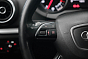 Audi A3, 2014 года, пробег 217000 км