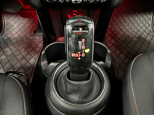 Mini Hatch Piccadilly, 2020 года, пробег 47901 км