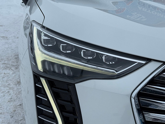 Haval Jolion Premium, 2023 года, пробег 98601 км
