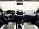 Volkswagen Tiguan, 2011 года, пробег 214285 км
