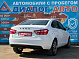 Lada (ВАЗ) Vesta Comfort Winter, 2017 года, пробег 172666 км
